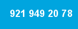921 949 20 78